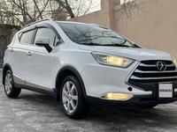 JAC S3 2018 годаүшін4 650 000 тг. в Караганда