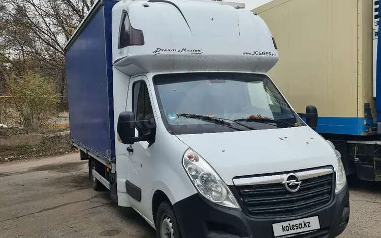 Mercedes-Benz Sprinter 2019 года за 14 000 000 тг. в Алматы