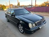 Mercedes-Benz E 280 2000 года за 2 800 000 тг. в Шиели – фото 2