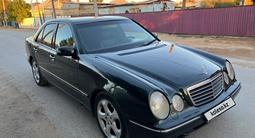Mercedes-Benz E 280 2000 года за 2 800 000 тг. в Шиели – фото 2
