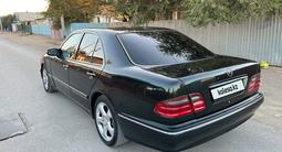 Mercedes-Benz E 280 2000 года за 2 800 000 тг. в Шиели