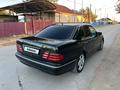 Mercedes-Benz E 280 2000 года за 2 800 000 тг. в Шиели – фото 3