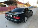 Mercedes-Benz E 280 2000 года за 2 800 000 тг. в Шиели – фото 3