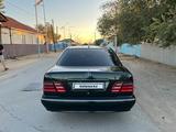 Mercedes-Benz E 280 2000 года за 2 800 000 тг. в Шиели – фото 5