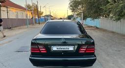 Mercedes-Benz E 280 2000 года за 2 800 000 тг. в Шиели – фото 5