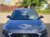 Hyundai Tucson 2018 годаүшін11 700 000 тг. в Уральск – фото 2