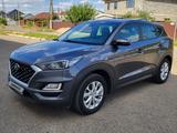 Hyundai Tucson 2018 года за 11 700 000 тг. в Уральск