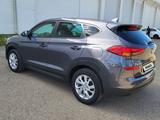 Hyundai Tucson 2018 года за 11 500 000 тг. в Уральск – фото 3