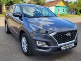 Hyundai Tucson 2018 годаүшін11 700 000 тг. в Уральск – фото 5