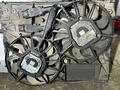 Диффузор вентилятор охлаждения радиаторов турбо и без турбо за 70 000 тг. в Алматы – фото 5