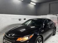 Kia Optima 2018 годаүшін9 500 000 тг. в Алматы