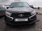 ВАЗ (Lada) Granta 2190 2020 годаfor4 300 000 тг. в Кокшетау – фото 2