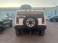 Hummer H2 2005 годаүшін14 000 000 тг. в Караганда – фото 5