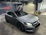 Mercedes-Benz GLA 45 AMG 2015 года за 24 000 000 тг. в Алматы – фото 2