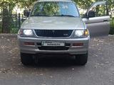 Mitsubishi Montero Sport 1999 года за 2 700 000 тг. в Алматы