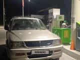Mitsubishi Montero Sport 1999 года за 2 700 000 тг. в Алматы – фото 3