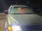 Mitsubishi Montero Sport 1999 года за 2 700 000 тг. в Алматы – фото 4