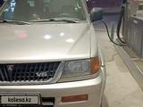 Mitsubishi Montero Sport 1999 года за 2 700 000 тг. в Алматы – фото 5