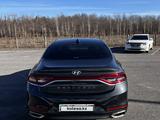 Hyundai Grandeur 2019 года за 11 300 000 тг. в Шымкент – фото 4