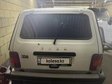 ВАЗ (Lada) Lada 2121 2025 годаүшін6 500 000 тг. в Макинск – фото 3