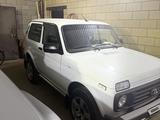 ВАЗ (Lada) Lada 2121 2025 годаүшін6 500 000 тг. в Макинск – фото 2