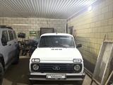 ВАЗ (Lada) Lada 2121 2025 годаүшін6 500 000 тг. в Макинск