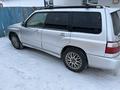 Subaru Forester 1997 годаүшін3 200 000 тг. в Астана – фото 4