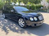 Bentley Continental Flying Spur 2006 года за 14 990 000 тг. в Шымкент – фото 3