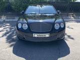 Bentley Continental Flying Spur 2006 года за 14 990 000 тг. в Шымкент – фото 2