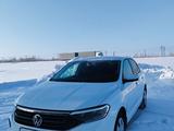 Volkswagen Polo 2022 года за 8 000 000 тг. в Павлодар