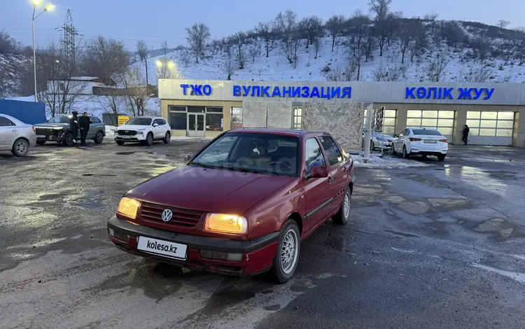 Volkswagen Golf 1996 года за 1 200 000 тг. в Алматы