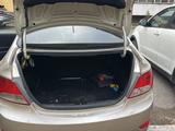 Hyundai Accent 2012 года за 3 800 000 тг. в Тараз