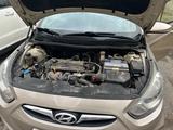 Hyundai Accent 2012 года за 3 800 000 тг. в Тараз – фото 2