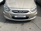 Hyundai Accent 2012 года за 3 800 000 тг. в Тараз – фото 5