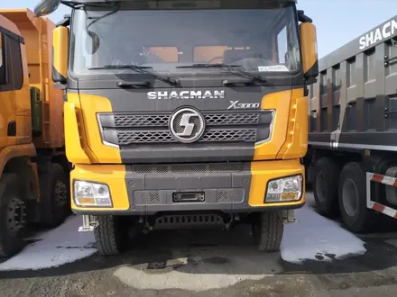 Shacman  X3000 2024 года за 24 850 000 тг. в Усть-Каменогорск