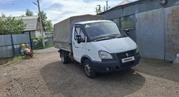 ГАЗ  ГАЗель (3302) 2016 года за 8 000 000 тг. в Астана – фото 2