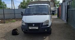 ГАЗ  ГАЗель (3302) 2016 года за 8 000 000 тг. в Астана