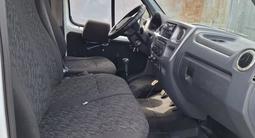 ГАЗ  ГАЗель (3302) 2016 года за 8 000 000 тг. в Астана – фото 4