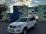 Toyota Land Cruiser Prado 2006 года за 10 700 000 тг. в Караганда – фото 2