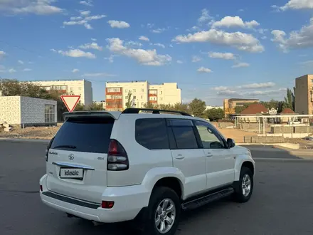 Toyota Land Cruiser Prado 2006 года за 10 700 000 тг. в Караганда – фото 9