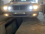 Mercedes-Benz E 320 2000 года за 3 500 000 тг. в Алматы – фото 4