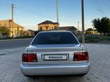 Audi A6 1995 года за 2 950 000 тг. в Туркестан – фото 5