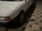 Audi 80 1987 года за 700 000 тг. в Шымкент – фото 3