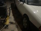 Audi 80 1987 года за 700 000 тг. в Шымкент – фото 4