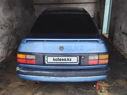 Volkswagen Passat 1993 года за 1 100 000 тг. в Павлодар – фото 2