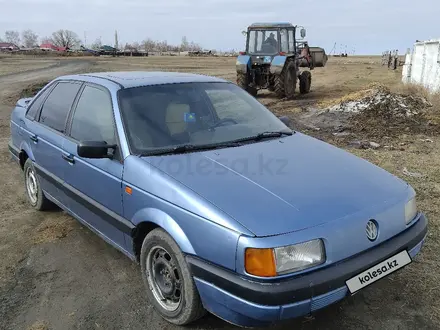 Volkswagen Passat 1993 года за 1 100 000 тг. в Павлодар – фото 4