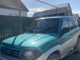 Mitsubishi Pajero iO 1999 года за 1 650 000 тг. в Алматы – фото 2