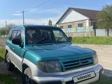 Mitsubishi Pajero iO 1999 года за 1 650 000 тг. в Алматы