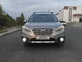 Subaru Outback 2017 года за 12 500 000 тг. в Усть-Каменогорск