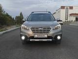 Subaru Outback 2017 года за 12 500 000 тг. в Усть-Каменогорск